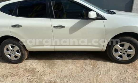 Buy New Nissan March White Car in Sekondi–Takoradi Metropolitan in Western Buy New Nissan March White Car in Sekondi–Takoradi Metropolitan in Western