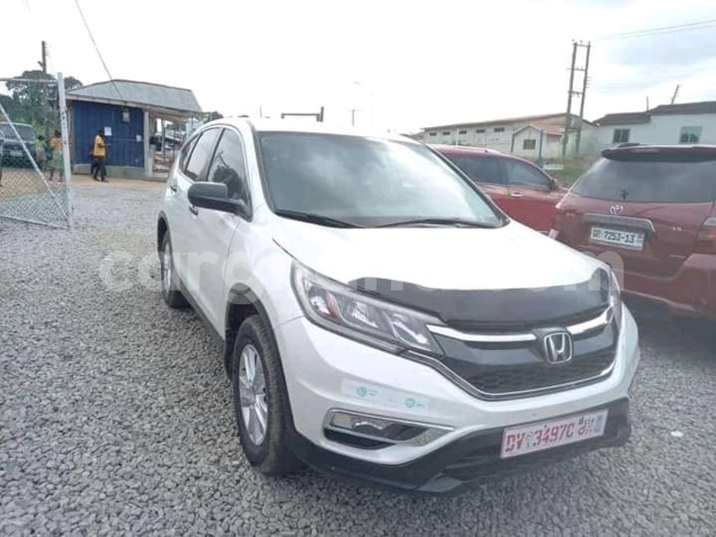 Big with watermark honda cr v greater accra accra 34243