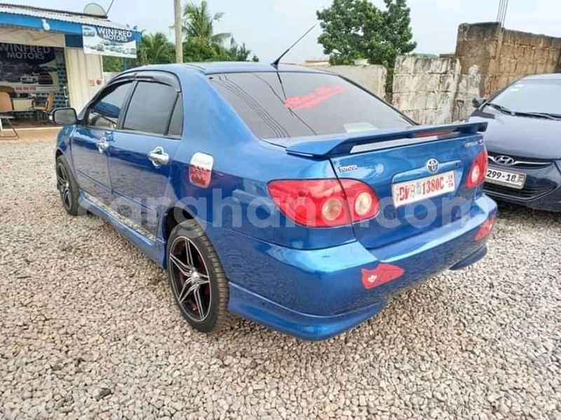 Big with watermark toyota corolla greater accra accra 34245