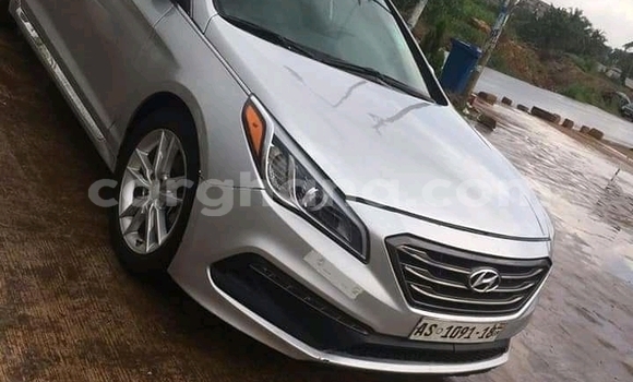 Buy Used Hyundai Sonata Other Car in Accra in Greater Accra Buy Used Hyundai Sonata Other Car in Accra in Greater Accra