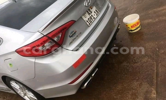 Buy Used Hyundai Sonata Other Car in Accra in Greater Accra Buy Used Hyundai Sonata Other Car in Accra in Greater Accra