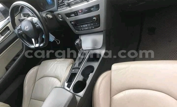 Buy Used Hyundai Sonata Other Car in Accra in Greater Accra Buy Used Hyundai Sonata Other Car in Accra in Greater Accra