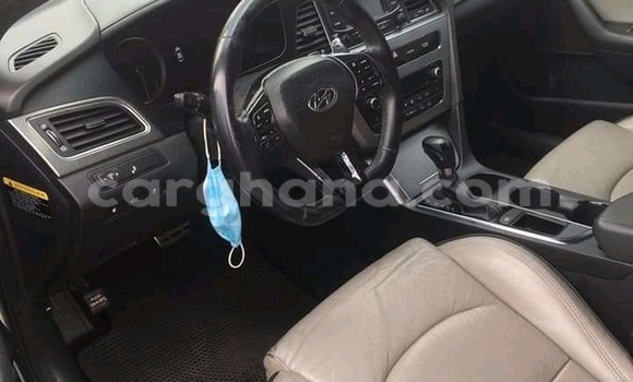Buy Used Hyundai Sonata Other Car in Accra in Greater Accra Buy Used Hyundai Sonata Other Car in Accra in Greater Accra