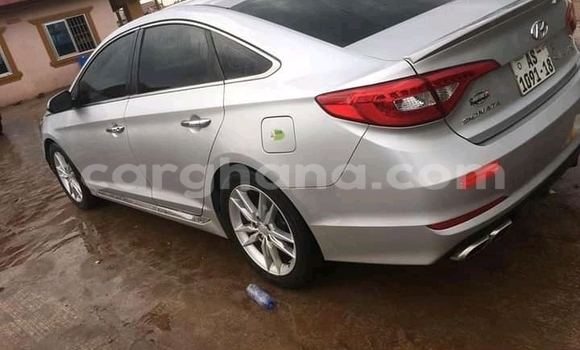 Buy Used Hyundai Sonata Other Car in Accra in Greater Accra Buy Used Hyundai Sonata Other Car in Accra in Greater Accra