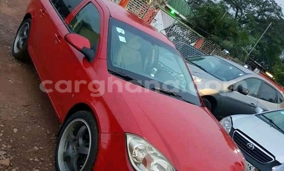 Sayi Na hannu Chevrolet Cobalt Sauran Mota in Accra a Greater Accra