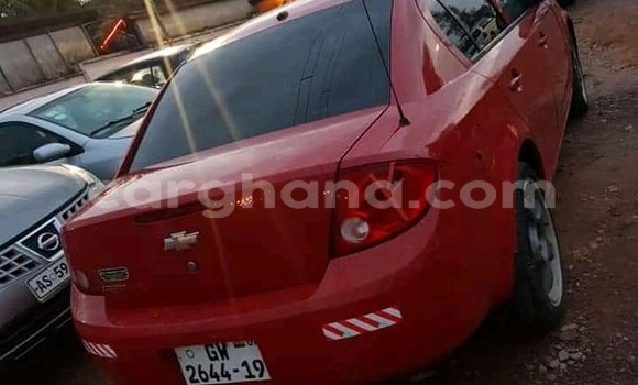Ra Àlòkù Chevrolet Cobalt Miiran Ọkọ̀ in Accra ni Greater Accra Ra Àlòkù Chevrolet Cobalt Miiran Ọkọ̀ in Accra ni Greater Accra