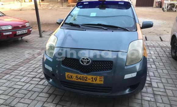 Buy Used Toyota Yaris Other Car in Accra in Greater Accra