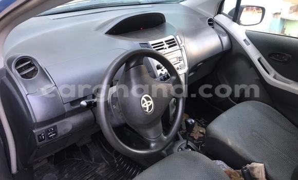 Buy Used Toyota Yaris Other Car in Accra in Greater Accra Buy Used Toyota Yaris Other Car in Accra in Greater Accra