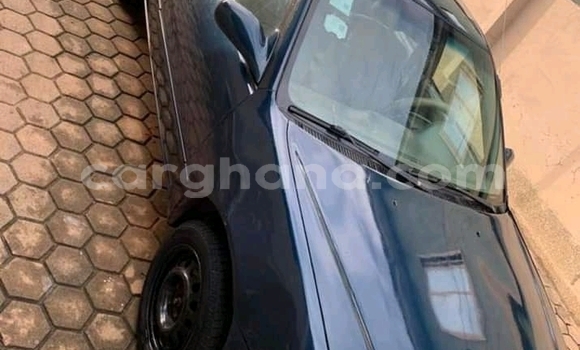 Sayi Na hannu Toyota Corolla Sauran Mota in Accra a Greater Accra