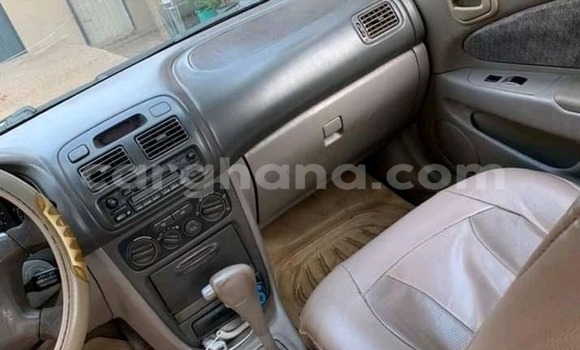 Buy Used Toyota Corolla Other Car in Accra in Greater Accra Buy Used Toyota Corolla Other Car in Accra in Greater Accra