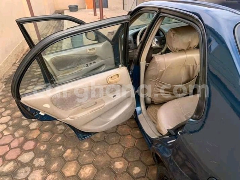 Big with watermark toyota corolla greater accra accra 34249