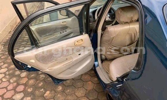 Buy Used Toyota Corolla Other Car in Accra in Greater Accra Buy Used Toyota Corolla Other Car in Accra in Greater Accra