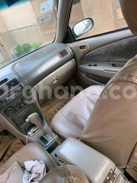 Big with watermark toyota corolla greater accra accra 34249