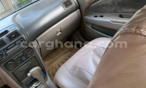 Buy Used Toyota Corolla Other Car in Accra in Greater Accra Buy Used Toyota Corolla Other Car in Accra in Greater Accra