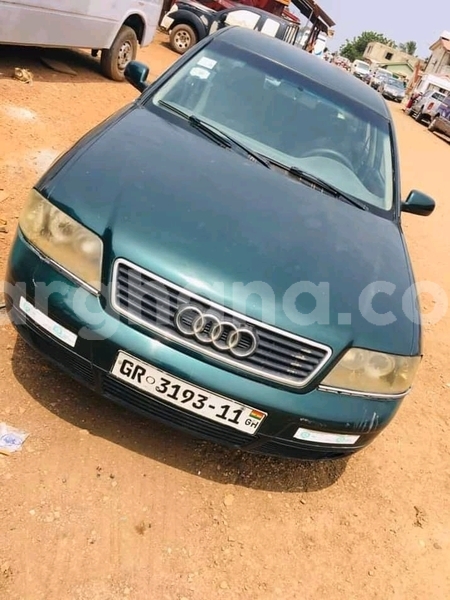 Big with watermark audi 200 greater accra accra 34250