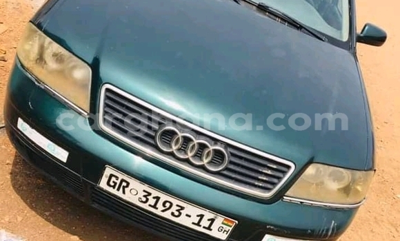 Buy Used Audi 200 Other Car in Accra in Greater Accra