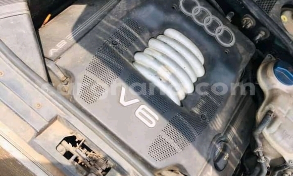 Buy Used Audi 200 Other Car in Accra in Greater Accra Buy Used Audi 200 Other Car in Accra in Greater Accra