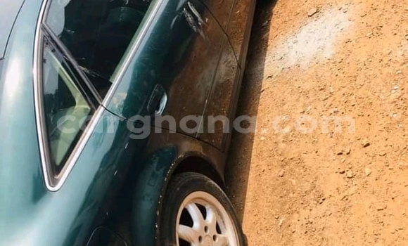 Buy Used Audi 200 Other Car in Accra in Greater Accra Buy Used Audi 200 Other Car in Accra in Greater Accra