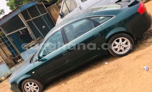 Buy Used Audi 200 Other Car in Accra in Greater Accra Buy Used Audi 200 Other Car in Accra in Greater Accra