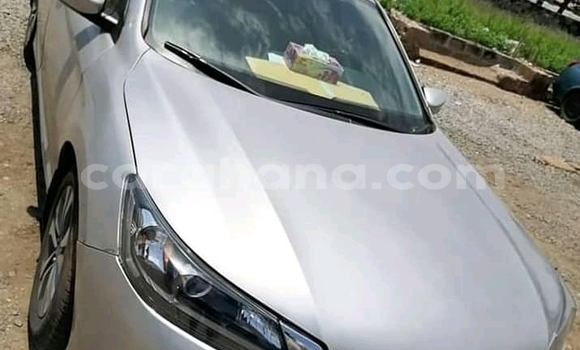 Buy Used Honda Accord Other Car in Accra in Greater Accra