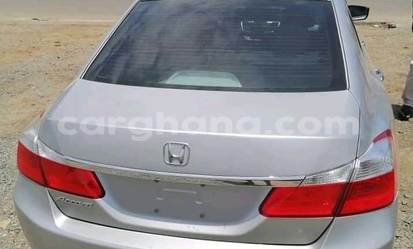Ra Àlòkù Honda Accord Miiran Ọkọ̀ in Accra ni Greater Accra Ra Àlòkù Honda Accord Miiran Ọkọ̀ in Accra ni Greater Accra