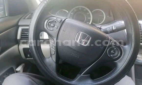 Ra Àlòkù Honda Accord Miiran Ọkọ̀ in Accra ni Greater Accra Ra Àlòkù Honda Accord Miiran Ọkọ̀ in Accra ni Greater Accra