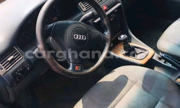 Ra Àlòkù Honda Accord Miiran Ọkọ̀ in Accra ni Greater Accra Ra Àlòkù Honda Accord Miiran Ọkọ̀ in Accra ni Greater Accra