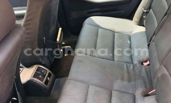 Ra Àlòkù Honda Accord Miiran Ọkọ̀ in Accra ni Greater Accra Ra Àlòkù Honda Accord Miiran Ọkọ̀ in Accra ni Greater Accra