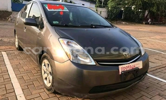 Buy Used Toyota Prius Other Car in Accra in Greater Accra