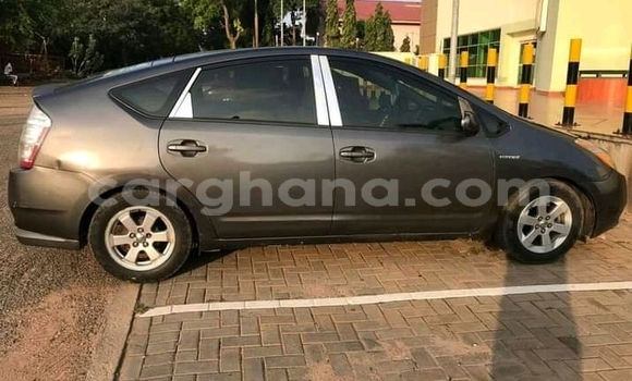 Buy Used Toyota Prius Other Car in Accra in Greater Accra Buy Used Toyota Prius Other Car in Accra in Greater Accra