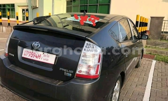 Buy Used Toyota Prius Other Car in Accra in Greater Accra Buy Used Toyota Prius Other Car in Accra in Greater Accra