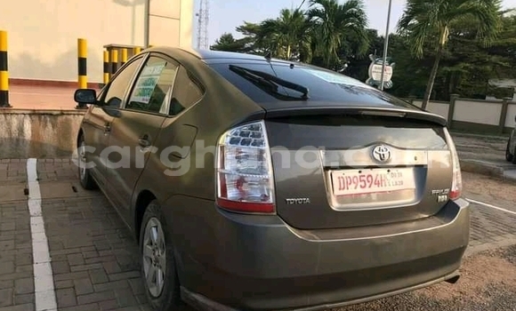 Buy Used Toyota Prius Other Car in Accra in Greater Accra Buy Used Toyota Prius Other Car in Accra in Greater Accra
