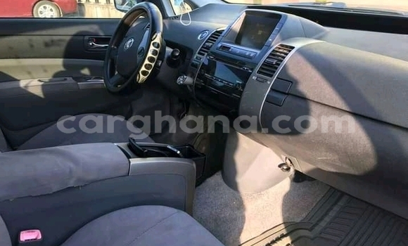 Buy Used Toyota Prius Other Car in Accra in Greater Accra Buy Used Toyota Prius Other Car in Accra in Greater Accra