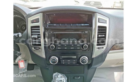 Sayi Imported Mitsubishi Pajero Sauran Mota in Import - Dubai a Ashanti Sayi Imported Mitsubishi Pajero Sauran Mota in Import - Dubai a Ashanti