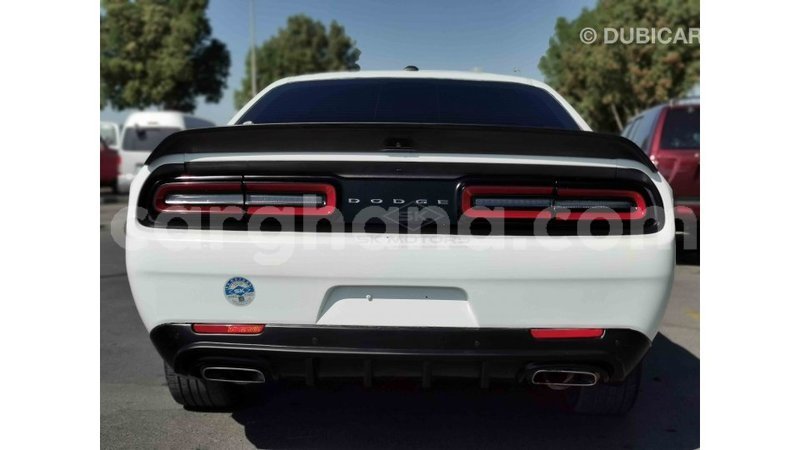 Big with watermark dodge challenger ashanti import dubai 34255