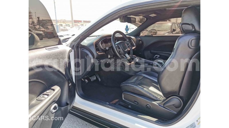 Big with watermark dodge challenger ashanti import dubai 34255