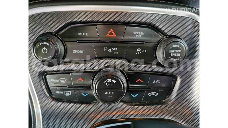 Big with watermark dodge challenger ashanti import dubai 34255