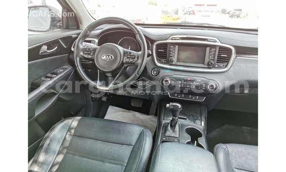 Sayi Imported Kia Sorento Sauran Mota in Import - Dubai a Ashanti Sayi Imported Kia Sorento Sauran Mota in Import - Dubai a Ashanti