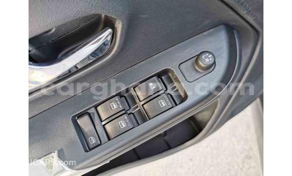 Ra Imported Toyota Rush Miiran Ọkọ̀ in Import - Dubai ni Ashanti Ra Imported Toyota Rush Miiran Ọkọ̀ in Import - Dubai ni Ashanti