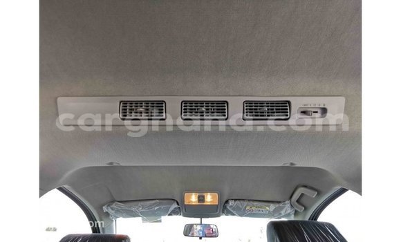 Ra Imported Toyota Rush Miiran Ọkọ̀ in Import - Dubai ni Ashanti Ra Imported Toyota Rush Miiran Ọkọ̀ in Import - Dubai ni Ashanti