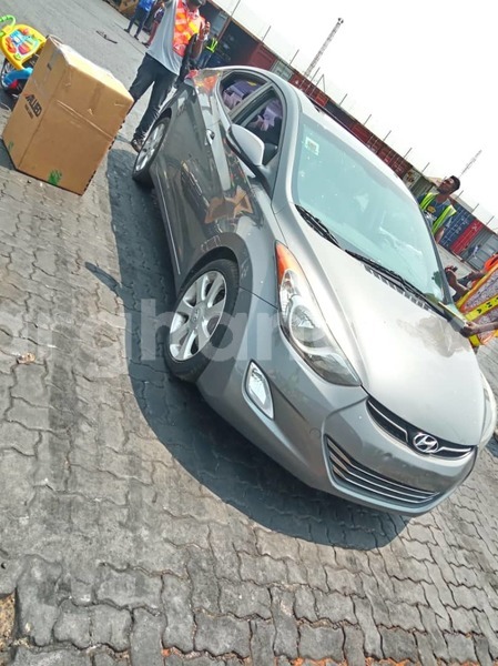 Big with watermark hyundai elantra greater accra accra 34267