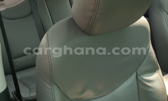 Sayi Na hannu Hyundai Elantra Azurfa Mota in Accra a Greater Accra Sayi Na hannu Hyundai Elantra Azurfa Mota in Accra a Greater Accra