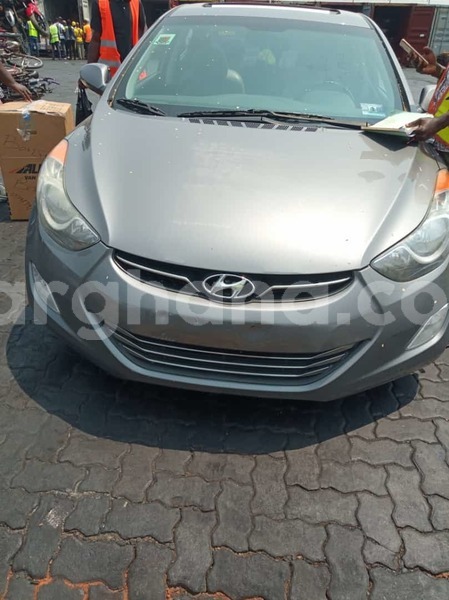 Big with watermark hyundai elantra greater accra accra 34267