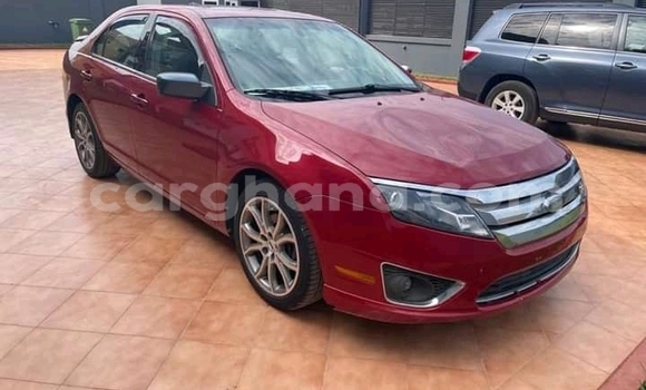 Ra Àlòkù Ford Fusion Miiran Ọkọ̀ in Accra ni Greater Accra Ra Àlòkù Ford Fusion Miiran Ọkọ̀ in Accra ni Greater Accra