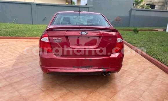 Ra Àlòkù Ford Fusion Miiran Ọkọ̀ in Accra ni Greater Accra Ra Àlòkù Ford Fusion Miiran Ọkọ̀ in Accra ni Greater Accra