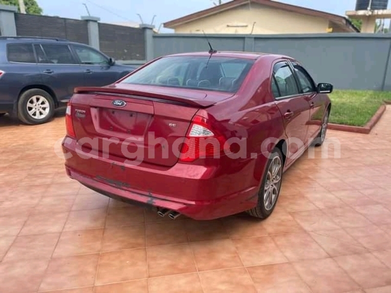 Big with watermark ford fusion greater accra accra 34269