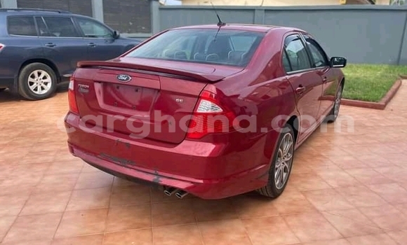 Ra Àlòkù Ford Fusion Miiran Ọkọ̀ in Accra ni Greater Accra Ra Àlòkù Ford Fusion Miiran Ọkọ̀ in Accra ni Greater Accra
