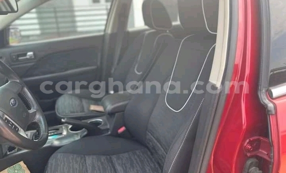 Ra Àlòkù Ford Fusion Miiran Ọkọ̀ in Accra ni Greater Accra Ra Àlòkù Ford Fusion Miiran Ọkọ̀ in Accra ni Greater Accra