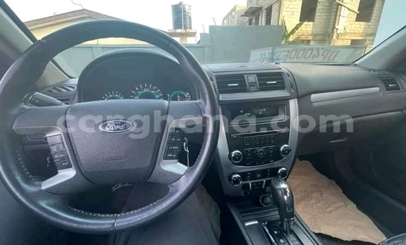 Ra Àlòkù Ford Fusion Miiran Ọkọ̀ in Accra ni Greater Accra Ra Àlòkù Ford Fusion Miiran Ọkọ̀ in Accra ni Greater Accra