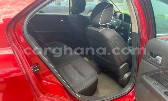 Ra Àlòkù Ford Fusion Miiran Ọkọ̀ in Accra ni Greater Accra Ra Àlòkù Ford Fusion Miiran Ọkọ̀ in Accra ni Greater Accra